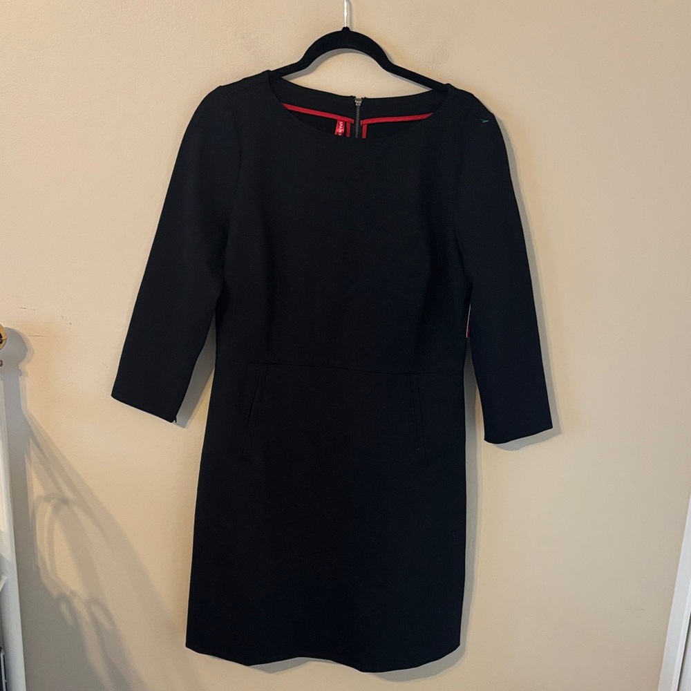 NWT Spanx Perfect Shift Dress